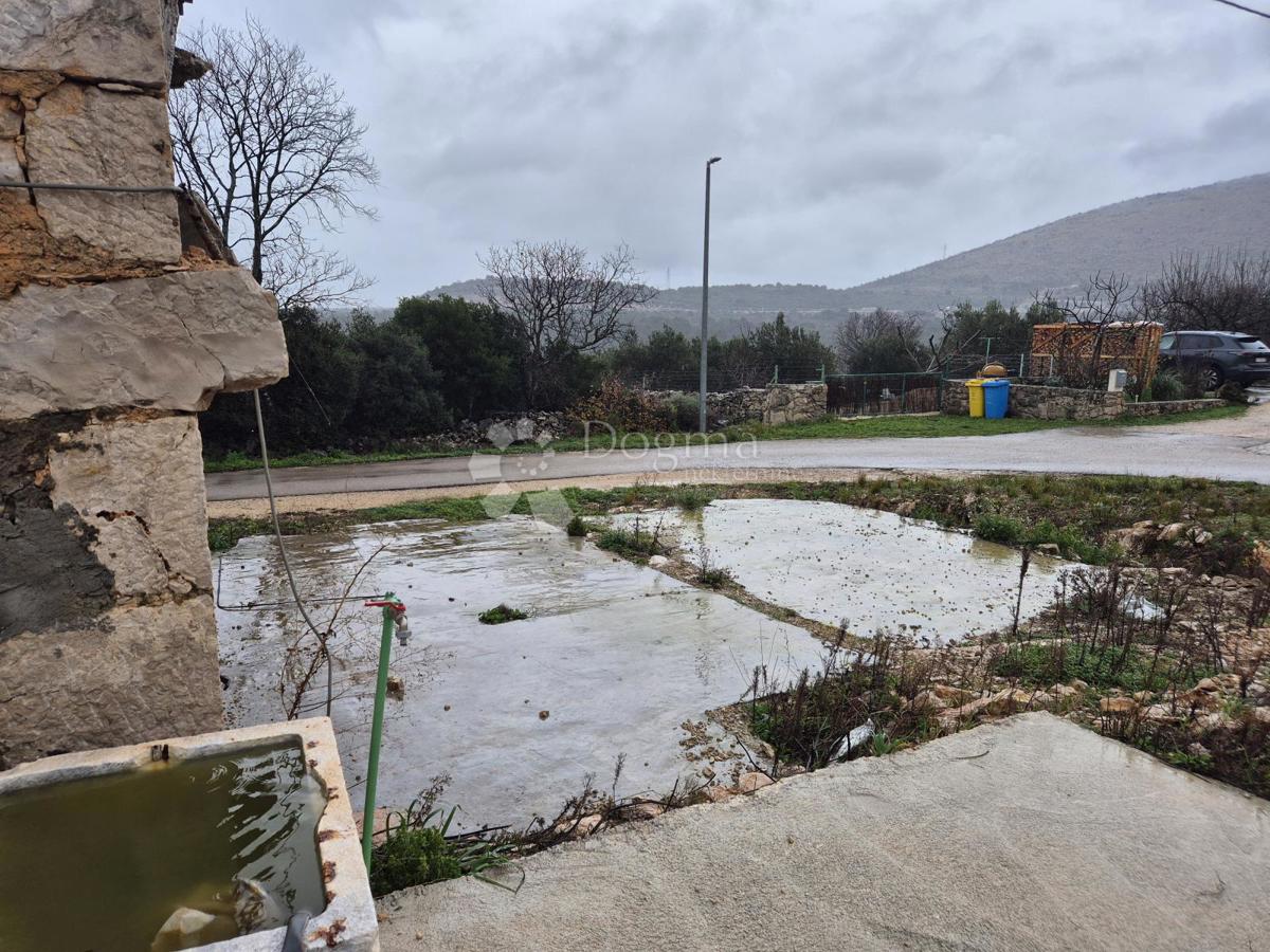 Hiša Bilice, Šibenik - Okolica, 70m2