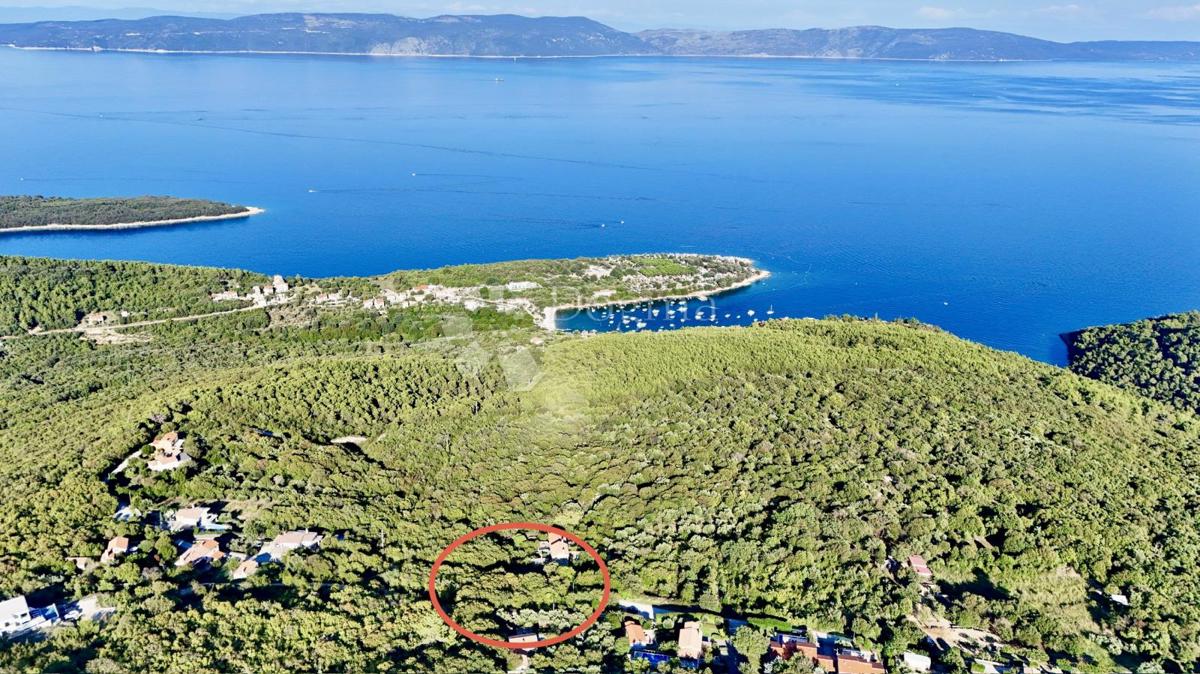 Kmetijsko zemljišče Crni, Raša, 422m2