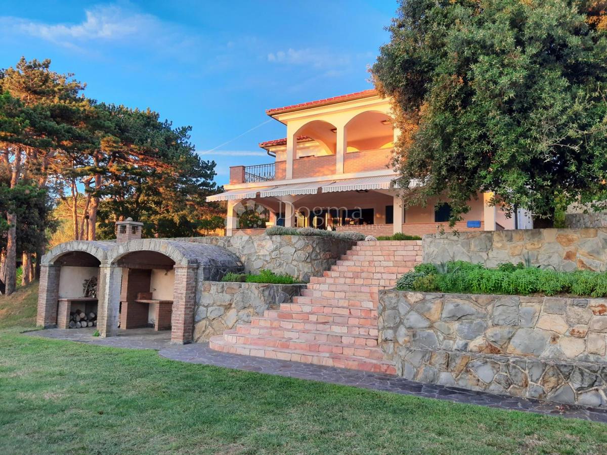 Hiša Lopar, Rab, 473m2