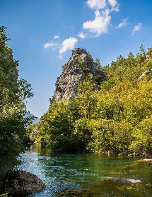 Zazidljivo zemljišče Kreševo, Šestanovac, 884m2
