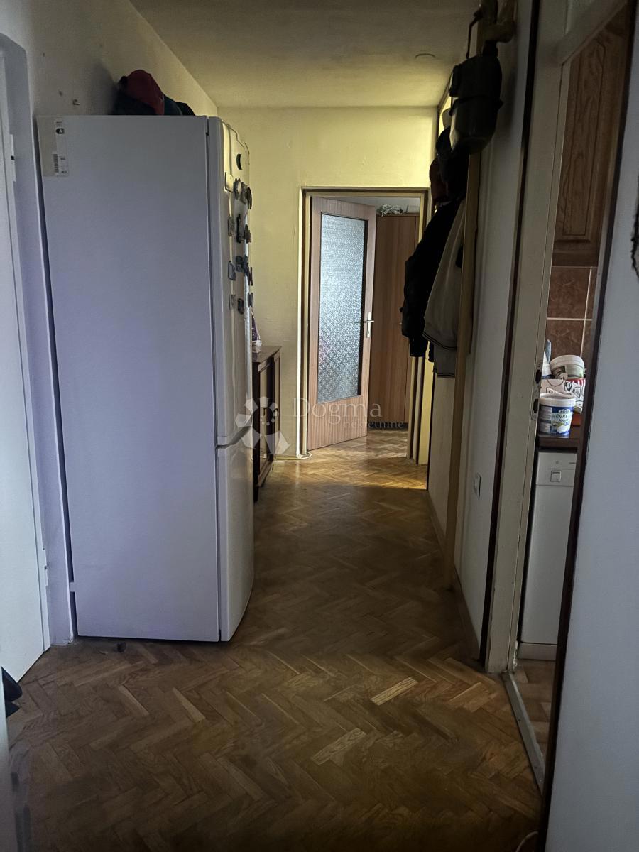 Stanovanje Kozala, Rijeka, 80,44m2