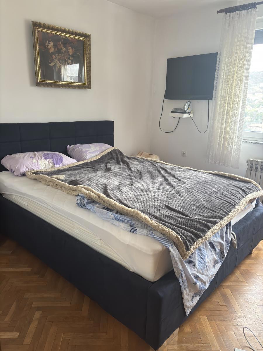 Stanovanje Kozala, Rijeka, 80,44m2