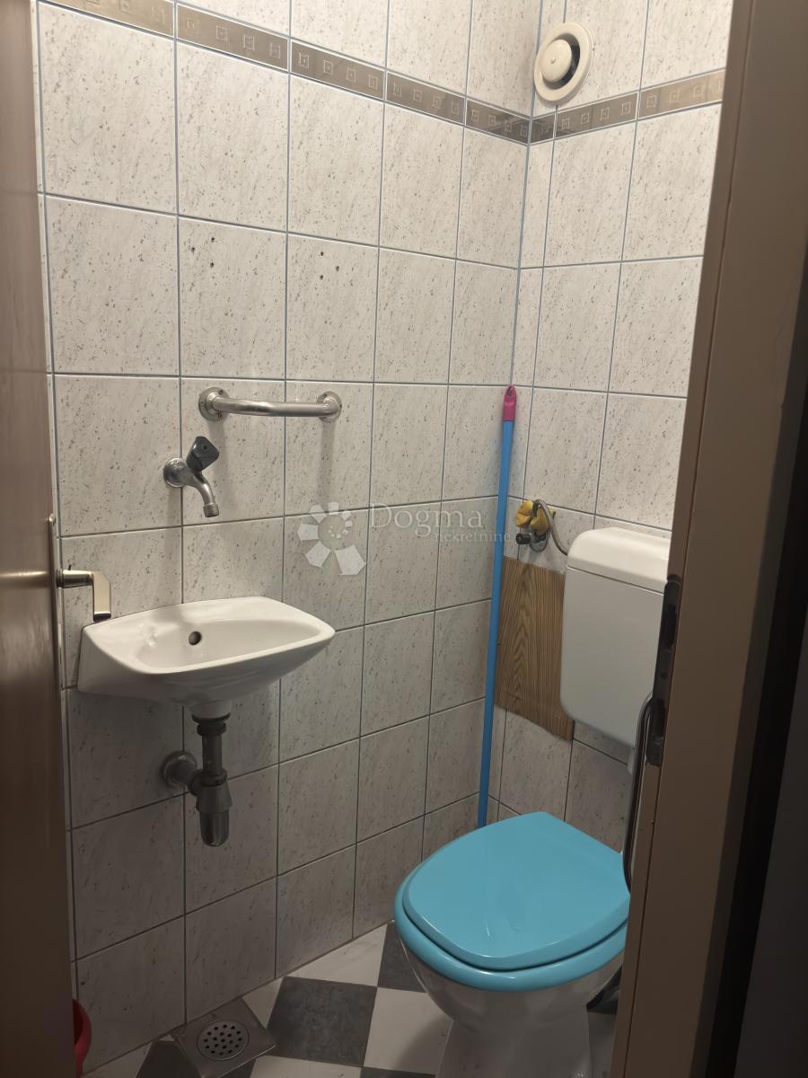 Stanovanje Kozala, Rijeka, 80,44m2