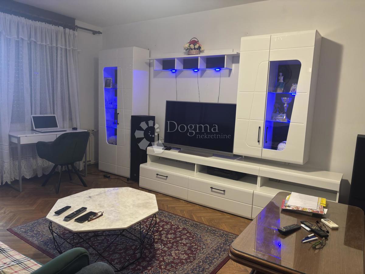 Stanovanje Kozala, Rijeka, 80,44m2