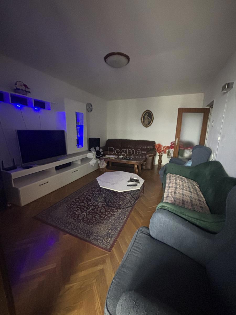 Stanovanje Kozala, Rijeka, 80,44m2