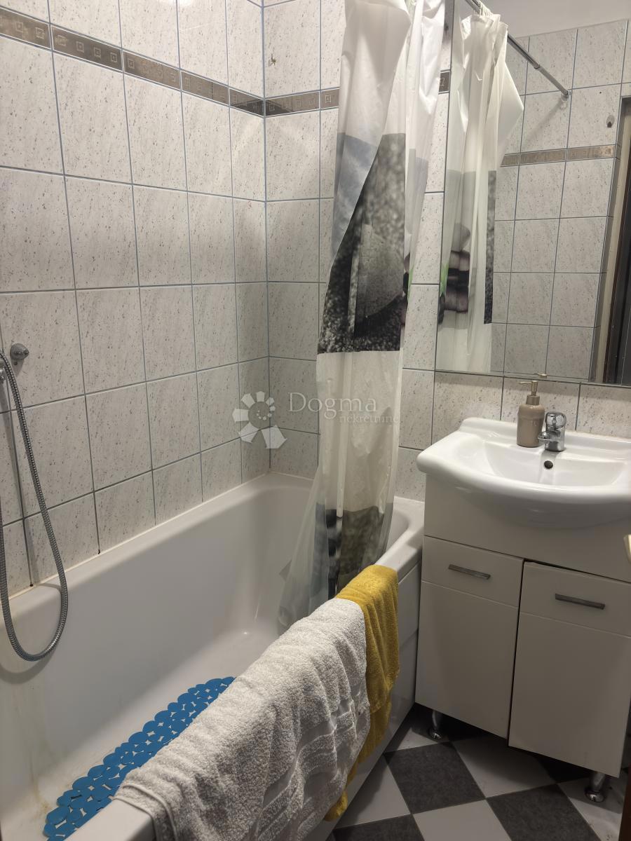 Stanovanje Kozala, Rijeka, 80,44m2