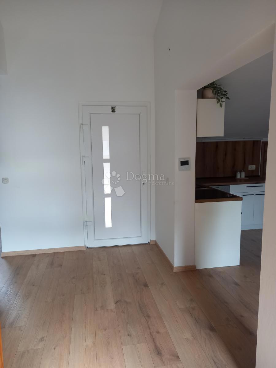 Stanovanje Novi Bokanjac, Zadar, 115m2