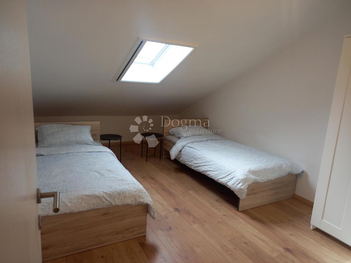 Stanovanje Novi Bokanjac, Zadar, 115m2