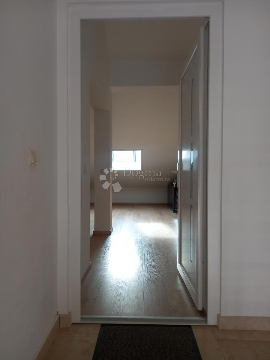 Stanovanje Novi Bokanjac, Zadar, 115m2