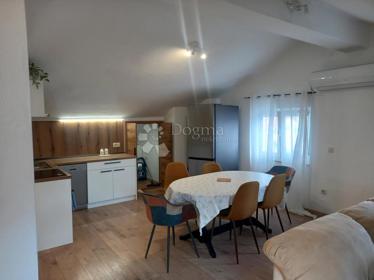 Stanovanje Novi Bokanjac, Zadar, 115m2