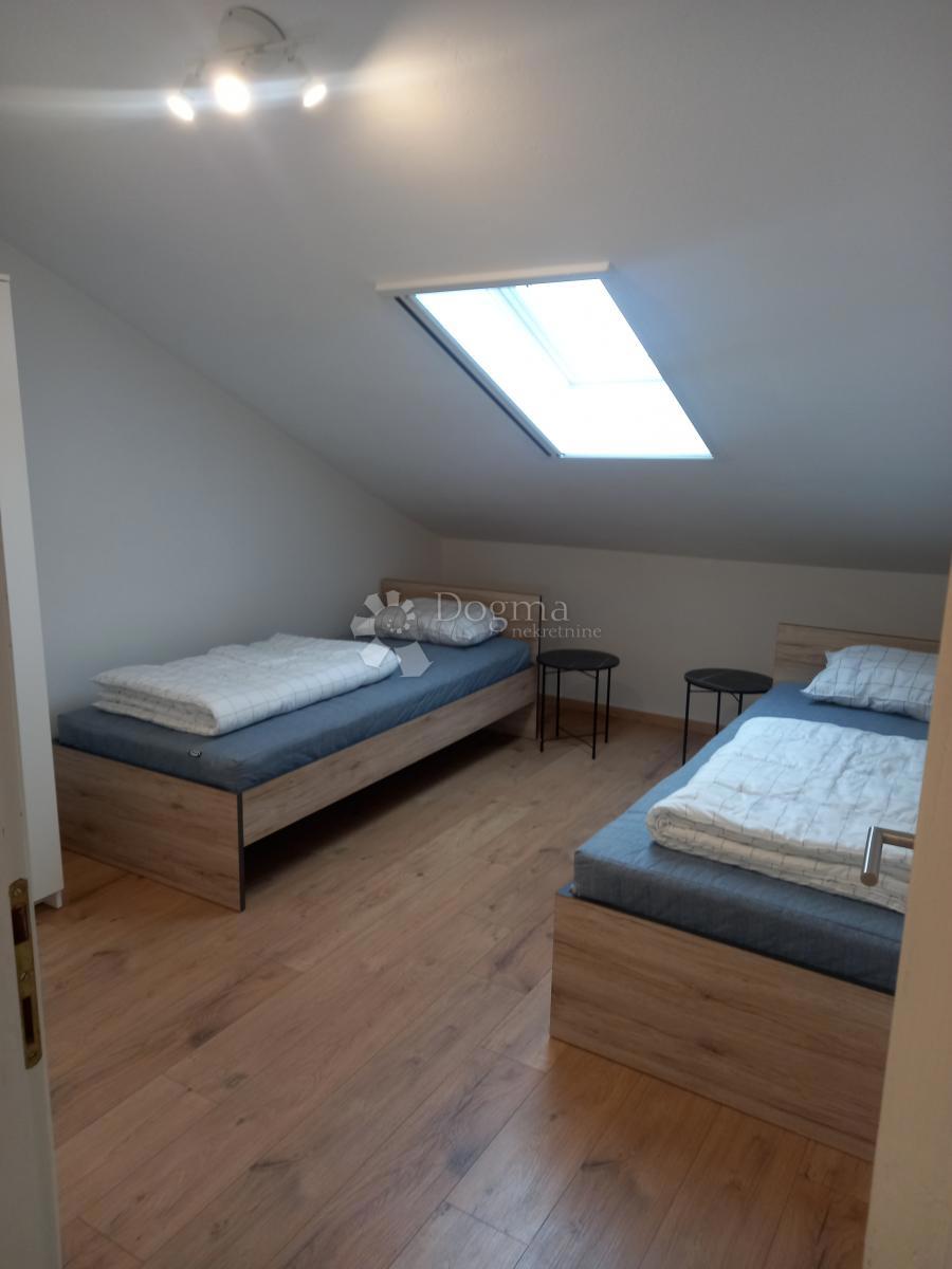 Stanovanje Novi Bokanjac, Zadar, 115m2