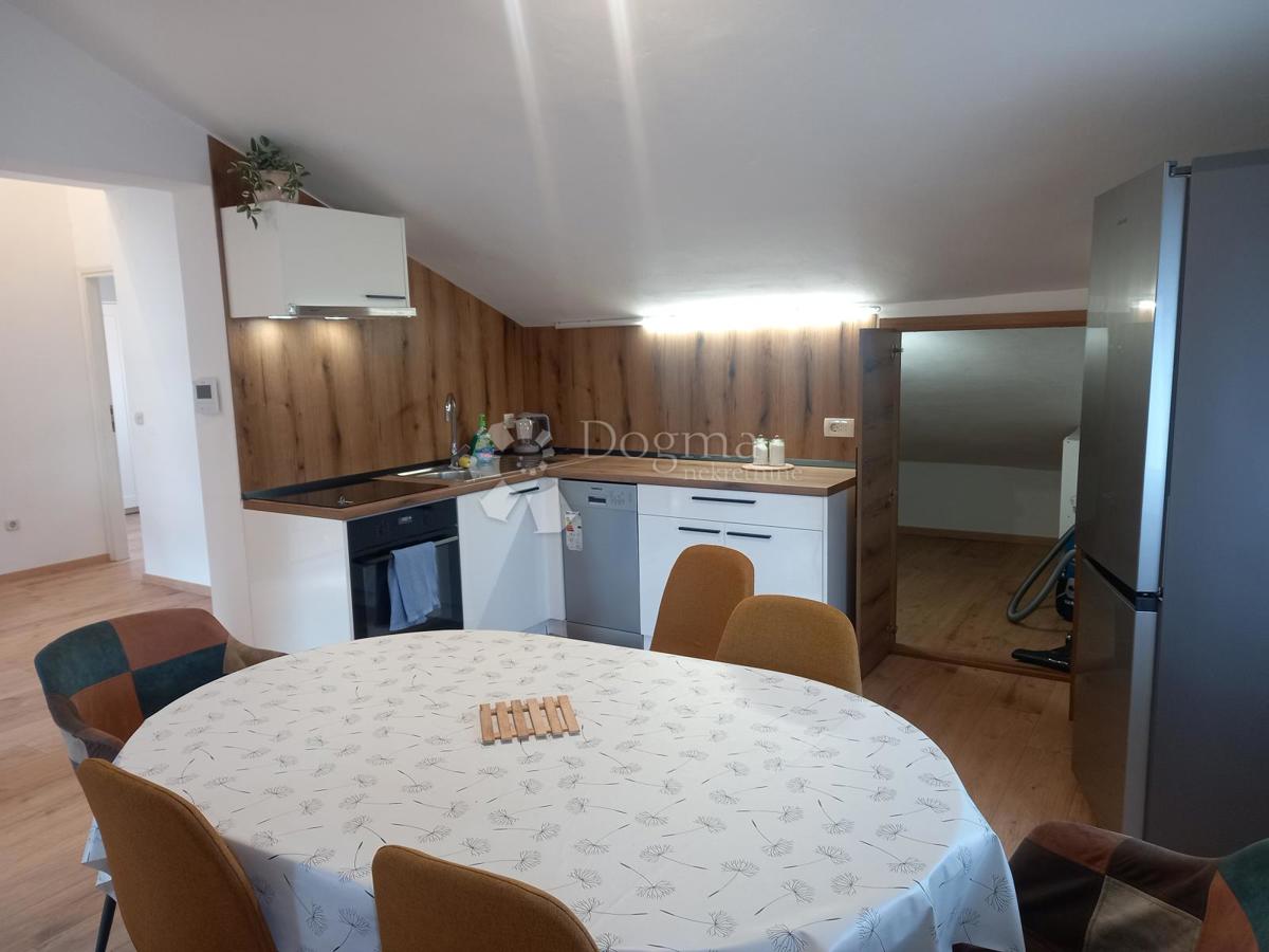 Stanovanje Novi Bokanjac, Zadar, 115m2