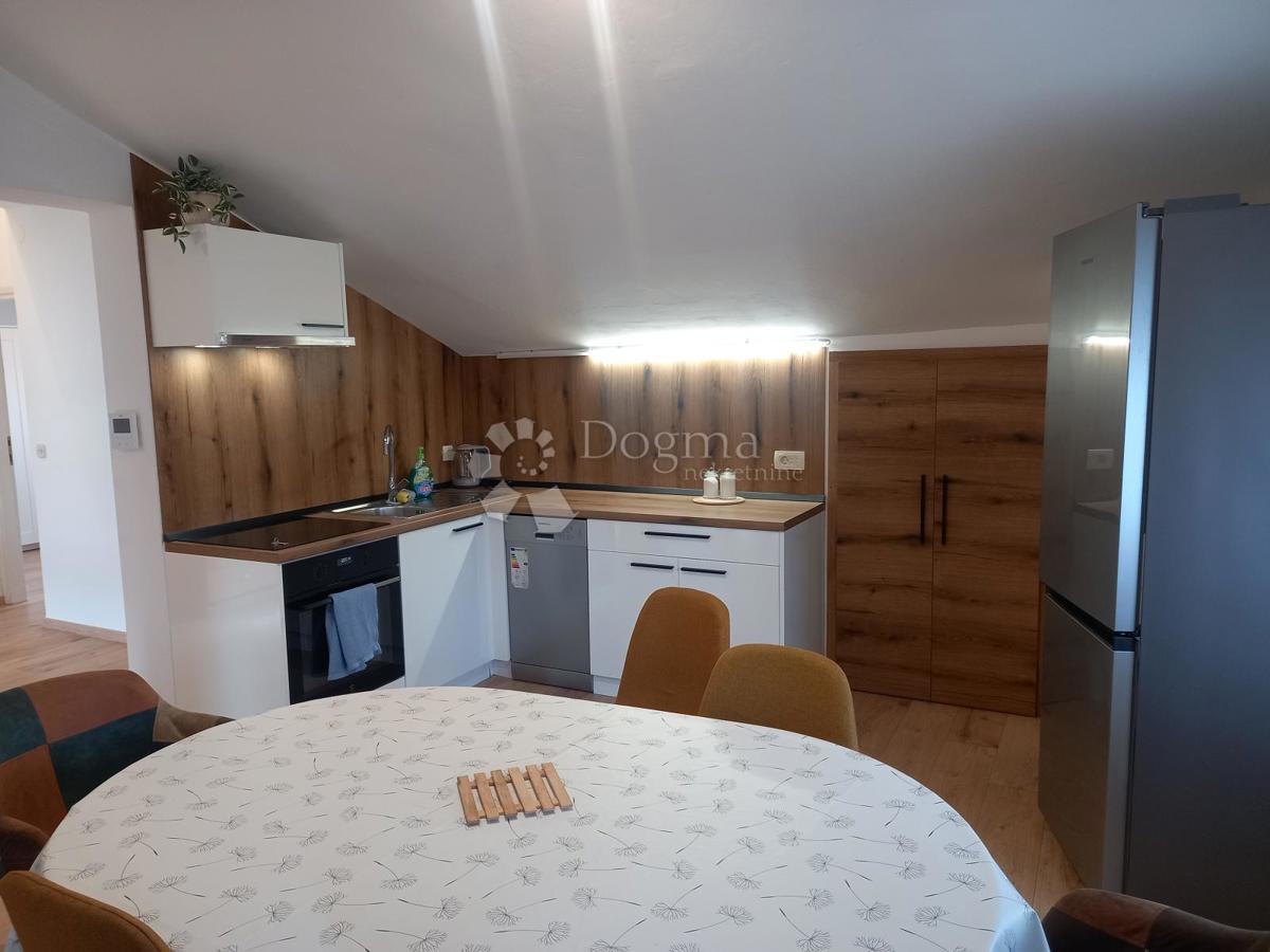 Stanovanje Novi Bokanjac, Zadar, 115m2