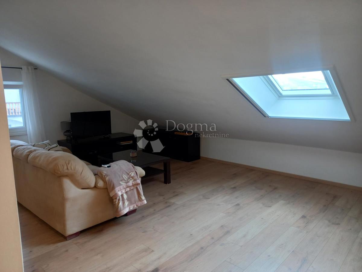 Stanovanje Novi Bokanjac, Zadar, 115m2