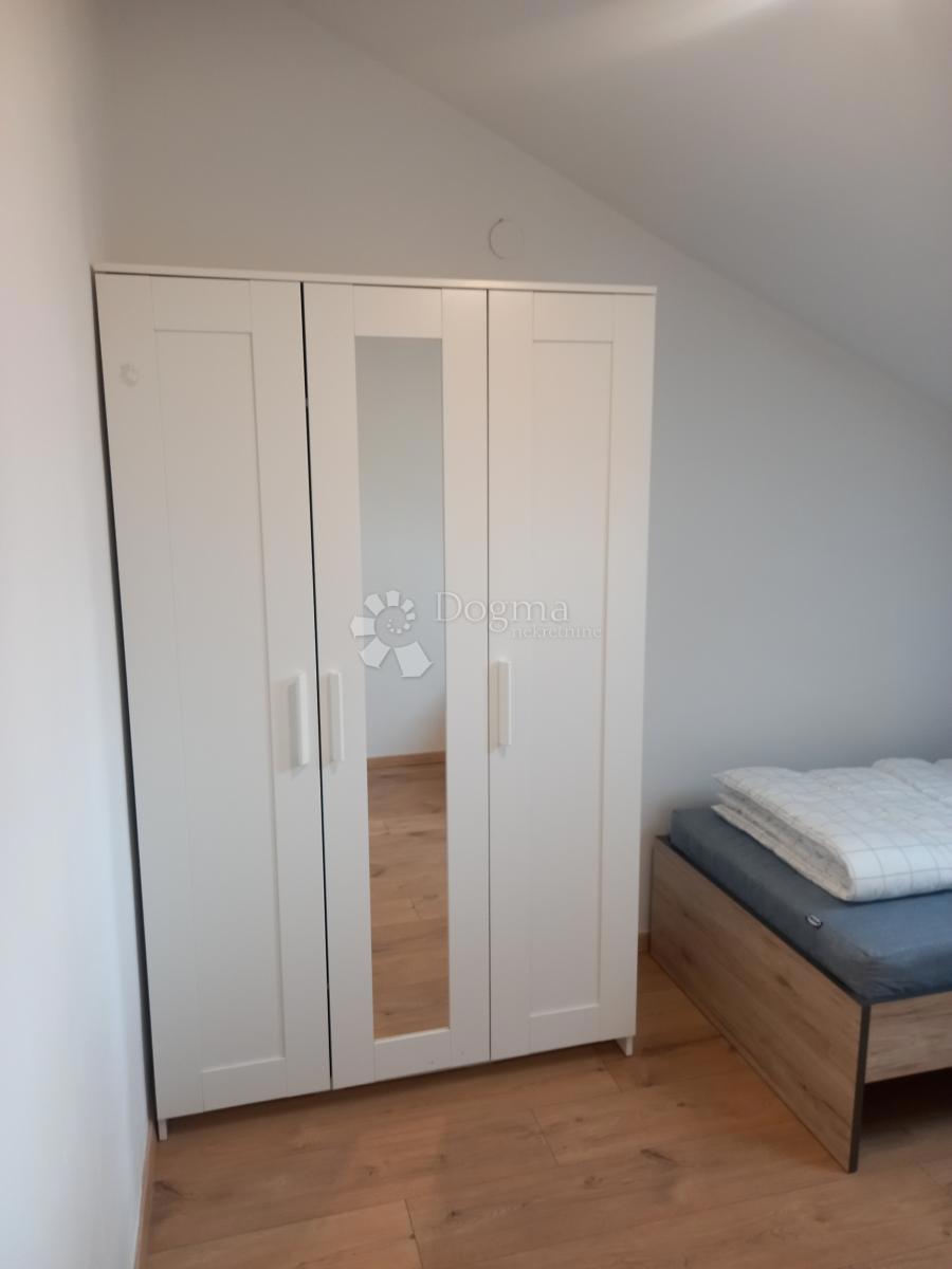 Stanovanje Novi Bokanjac, Zadar, 115m2