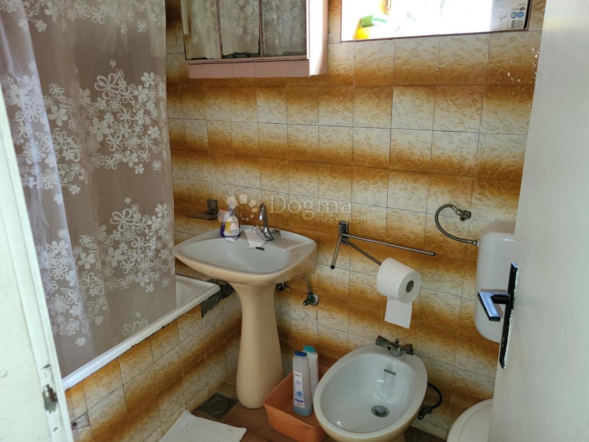 Hiša Jadranovo, Crikvenica, 300m2