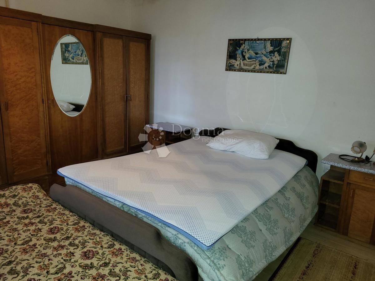 Hiša Jadranovo, Crikvenica, 300m2