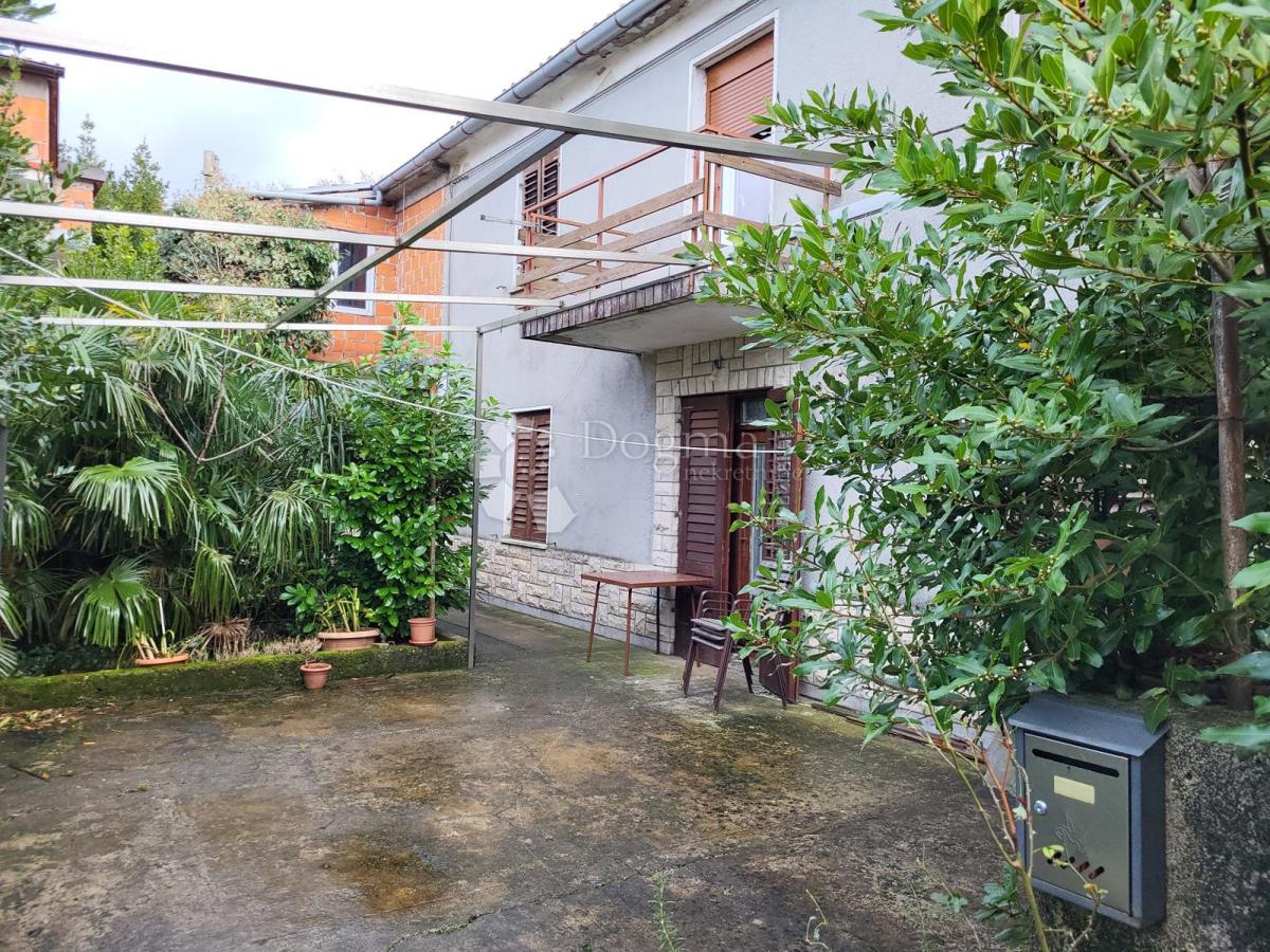 Hiša Jadranovo, Crikvenica, 300m2