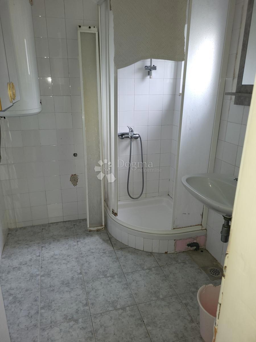 Hiša Jadranovo, Crikvenica, 300m2