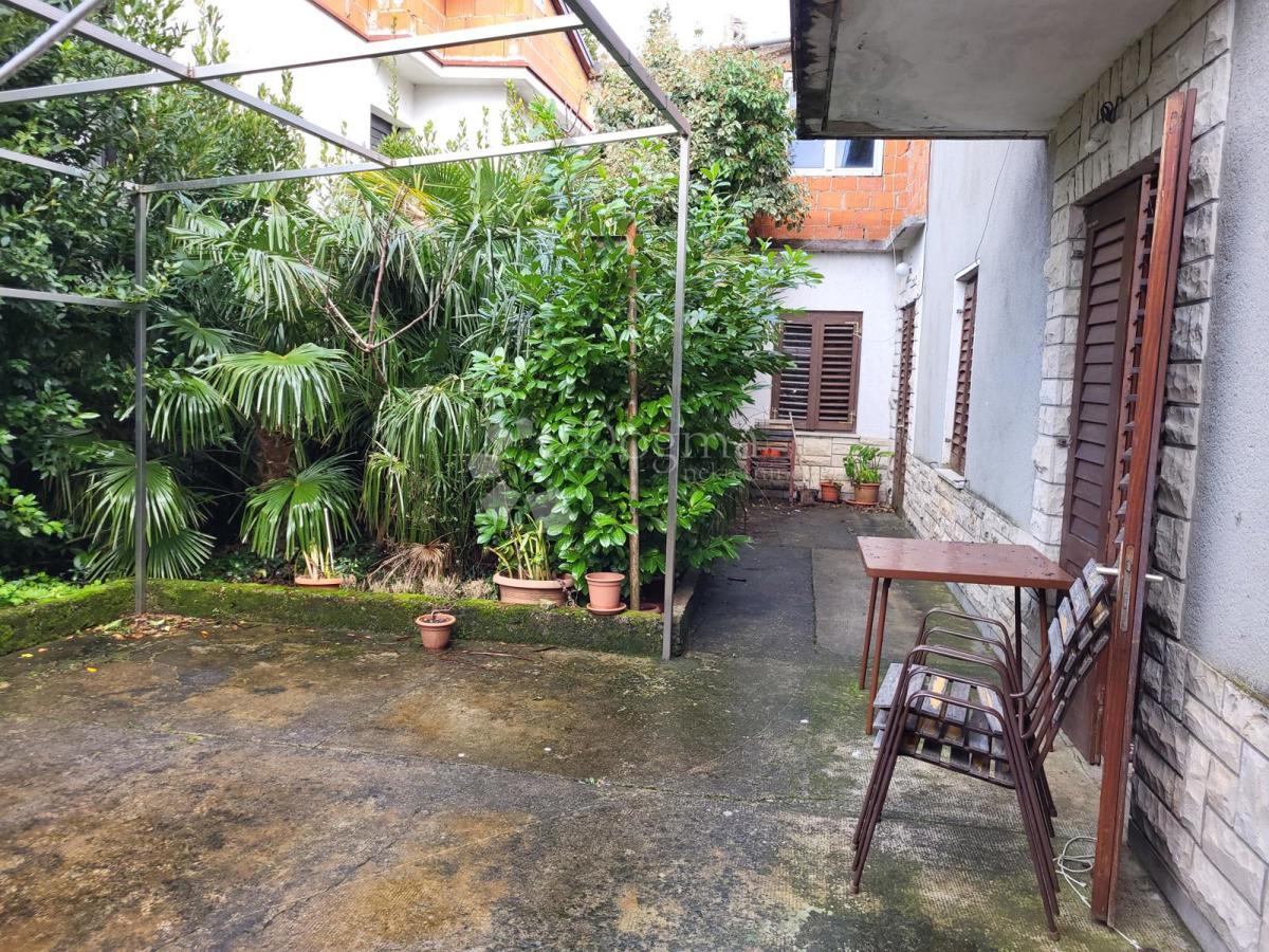 Hiša Jadranovo, Crikvenica, 300m2