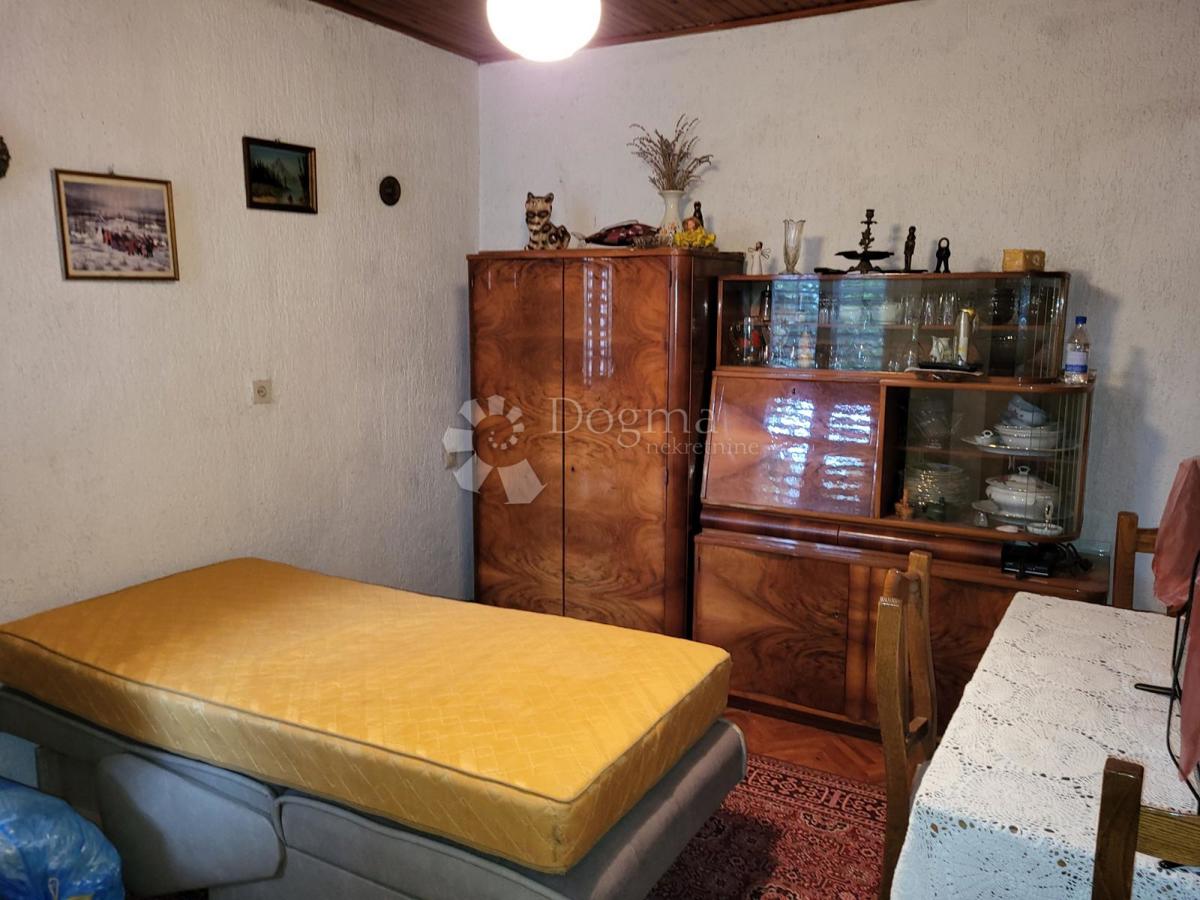 Hiša Jadranovo, Crikvenica, 300m2