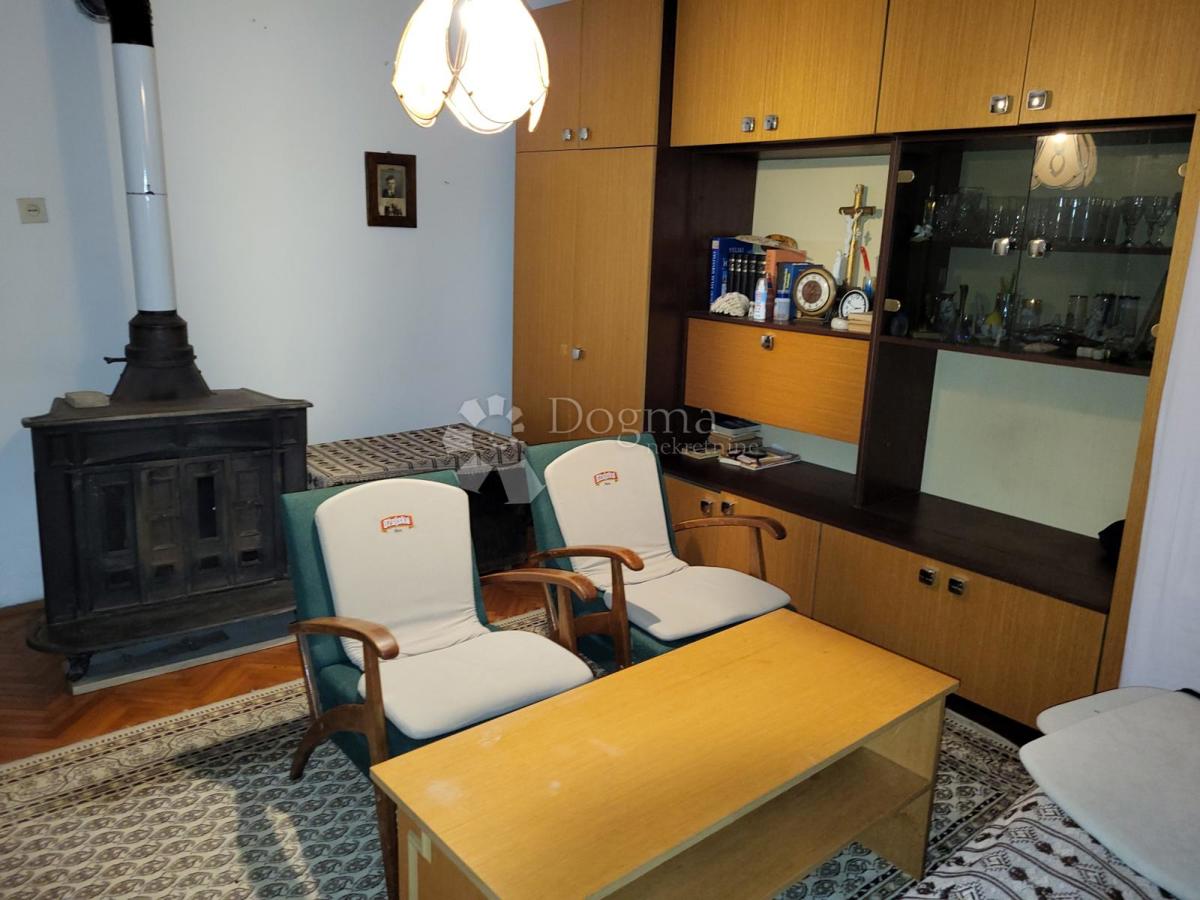 Hiša Jadranovo, Crikvenica, 300m2