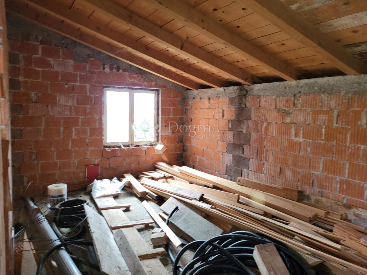 Hiša Jadranovo, Crikvenica, 300m2