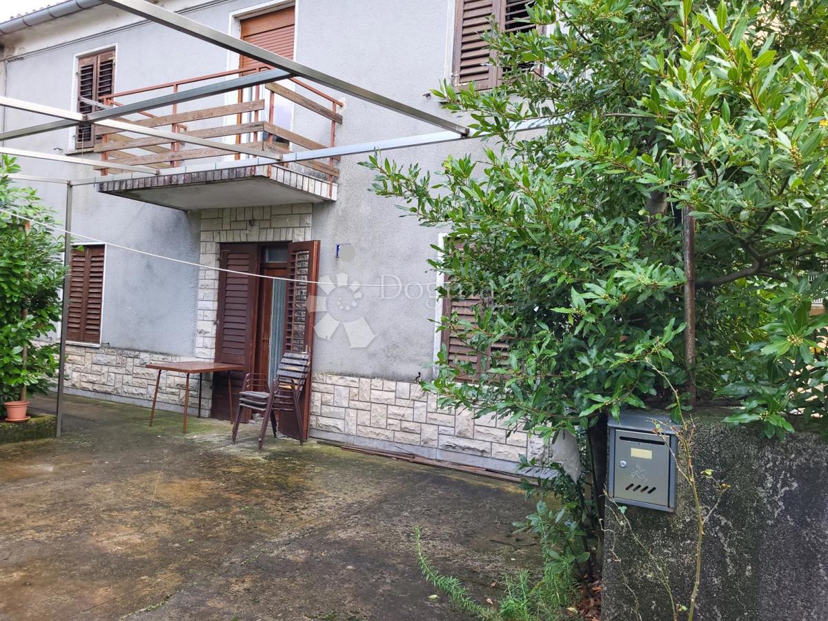 Hiša Jadranovo, Crikvenica, 300m2