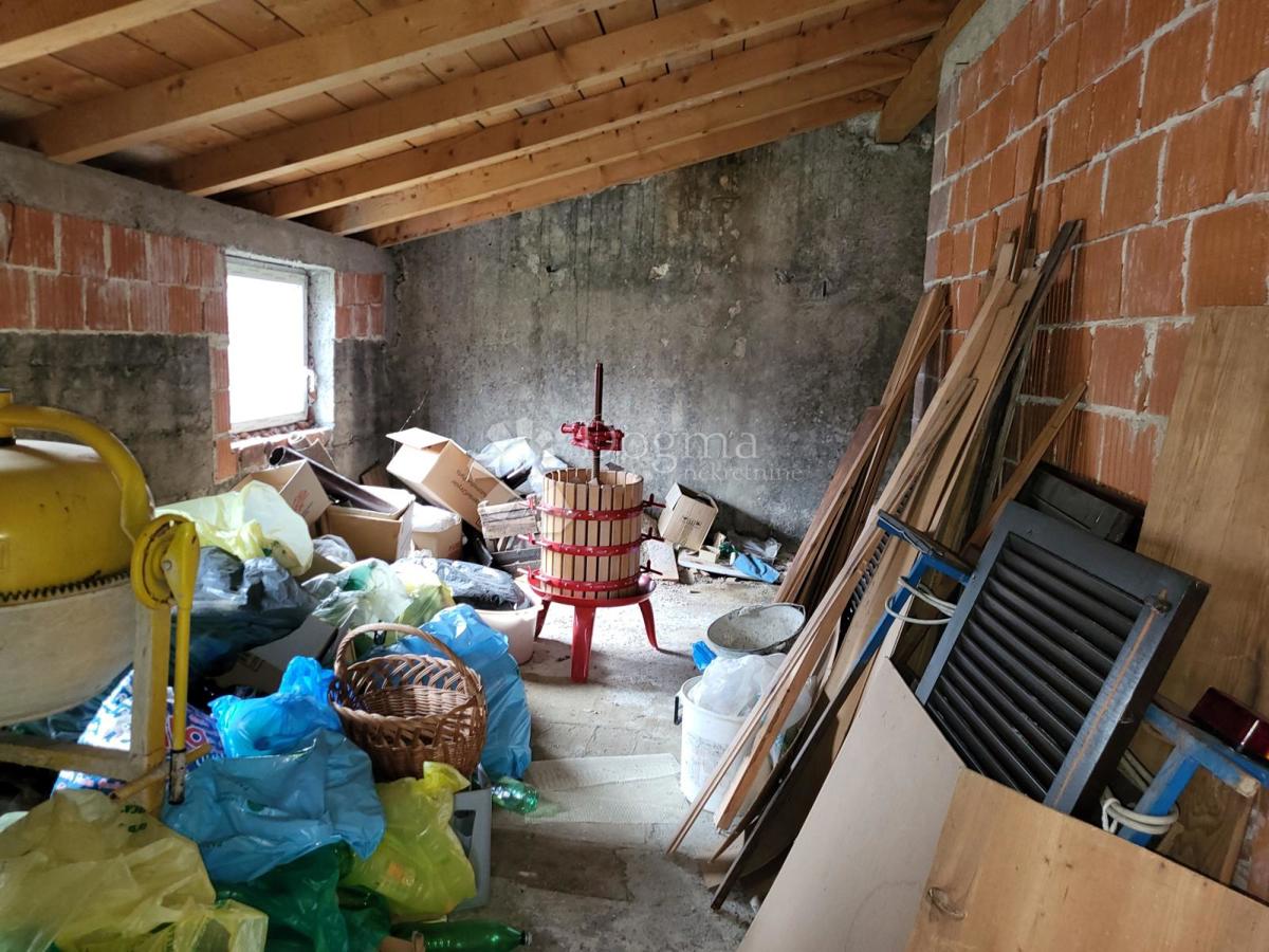 Hiša Jadranovo, Crikvenica, 300m2