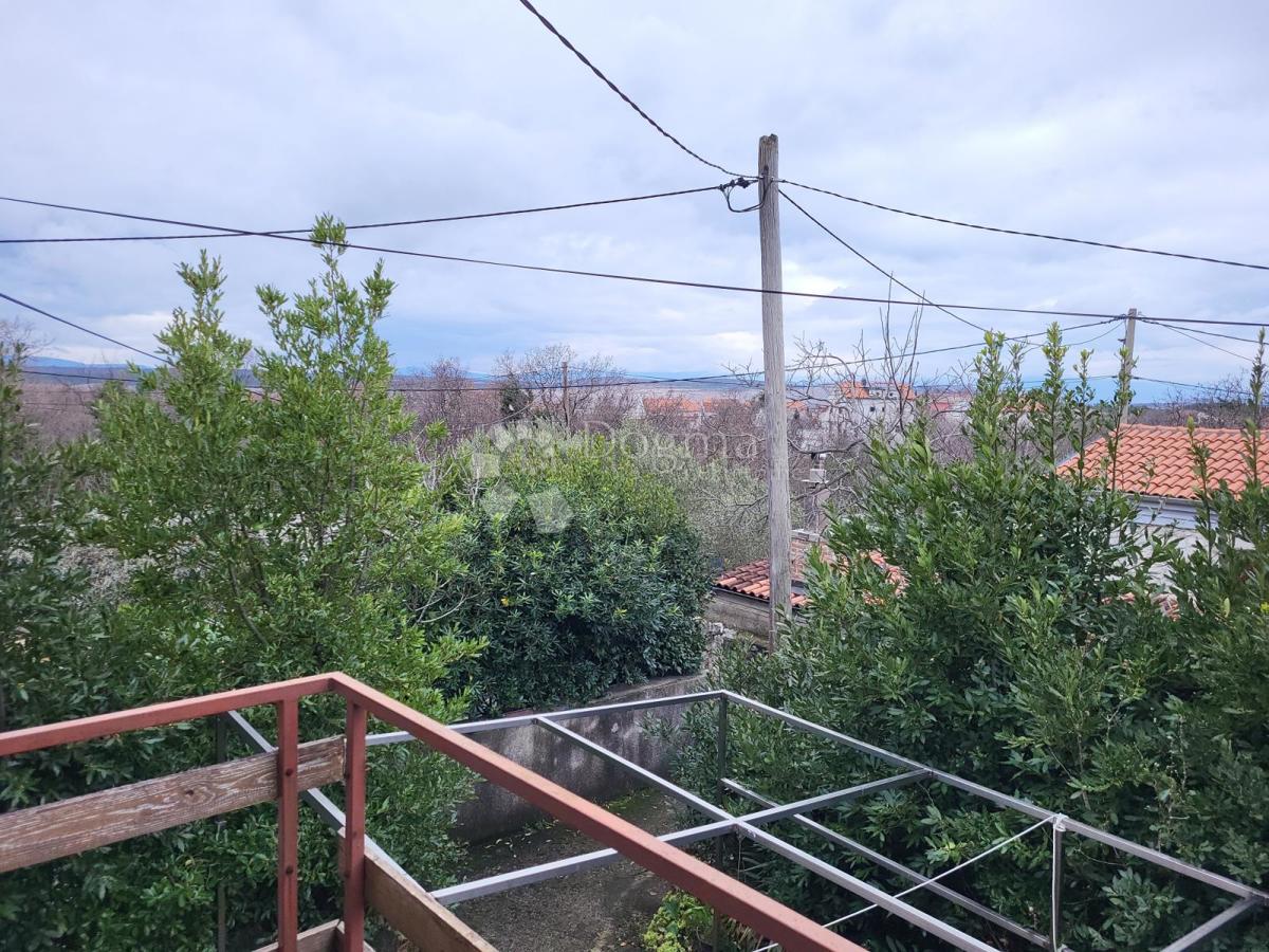 Hiša Jadranovo, Crikvenica, 300m2