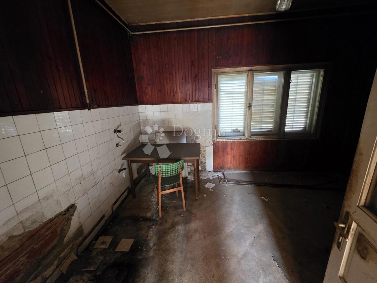 Hiša Mokrice, Oroslavje, 60m2