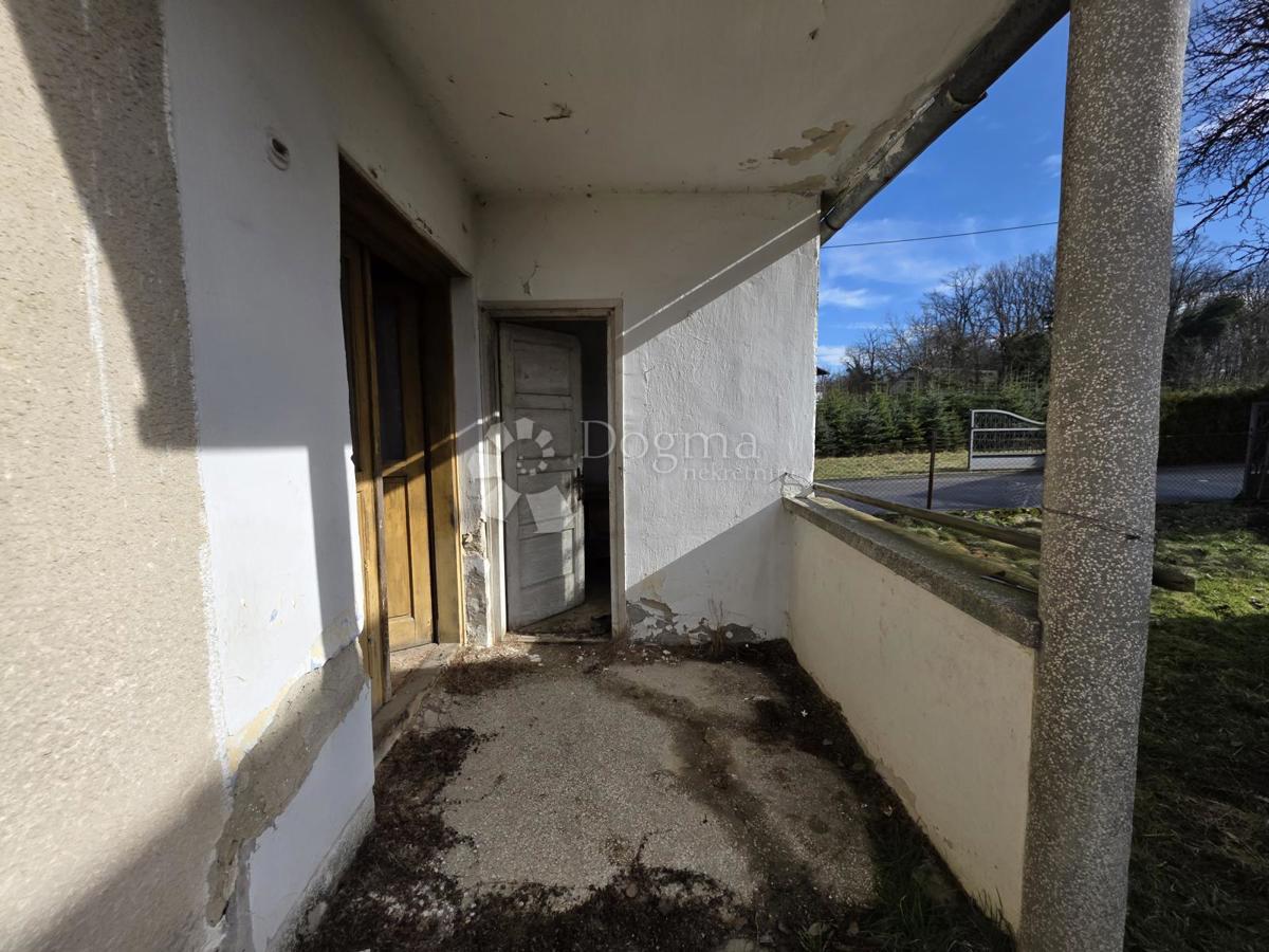 Hiša Mokrice, Oroslavje, 60m2