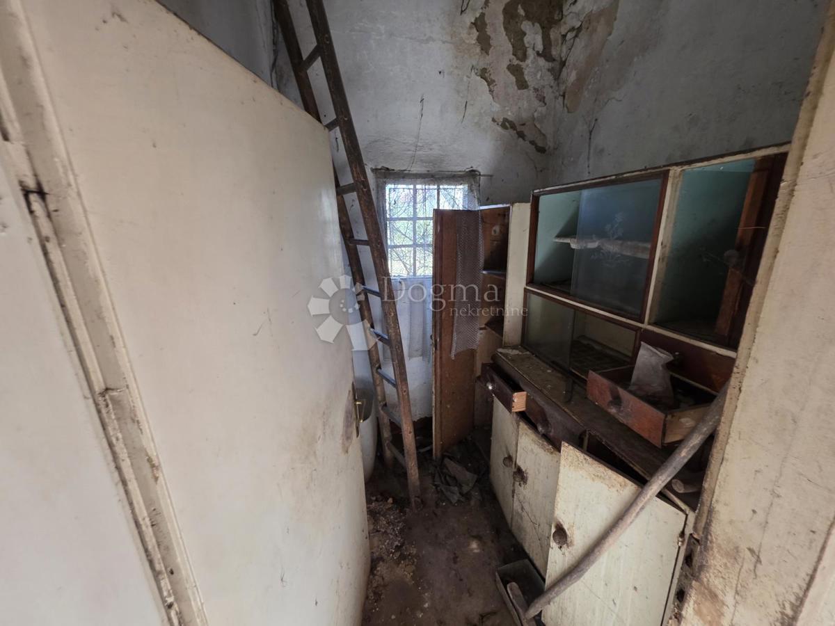 Hiša Mokrice, Oroslavje, 60m2