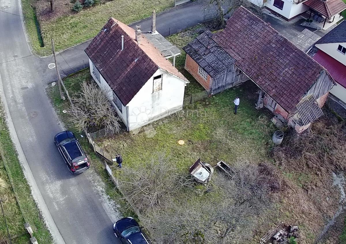 Hiša Mokrice, Oroslavje, 60m2