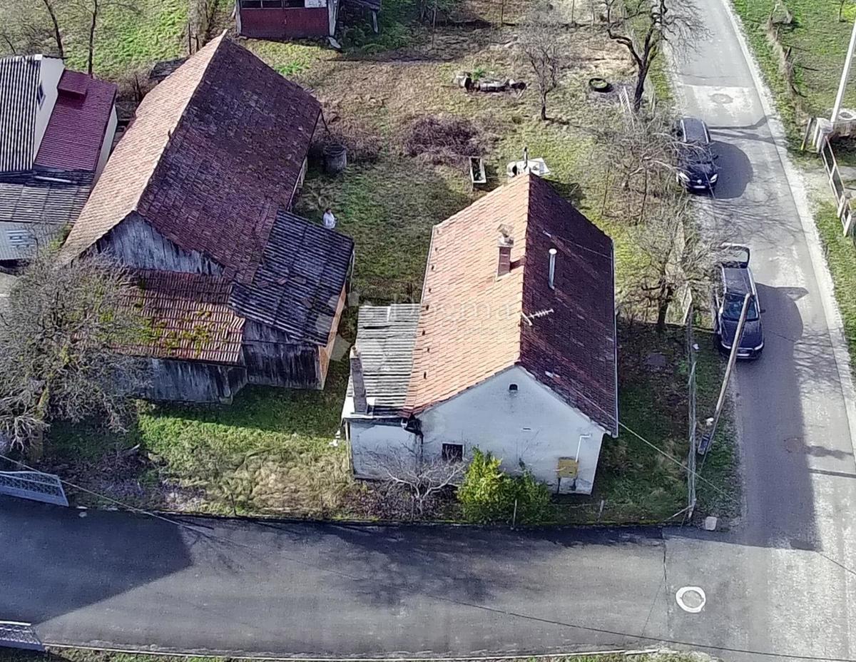 Hiša Mokrice, Oroslavje, 60m2