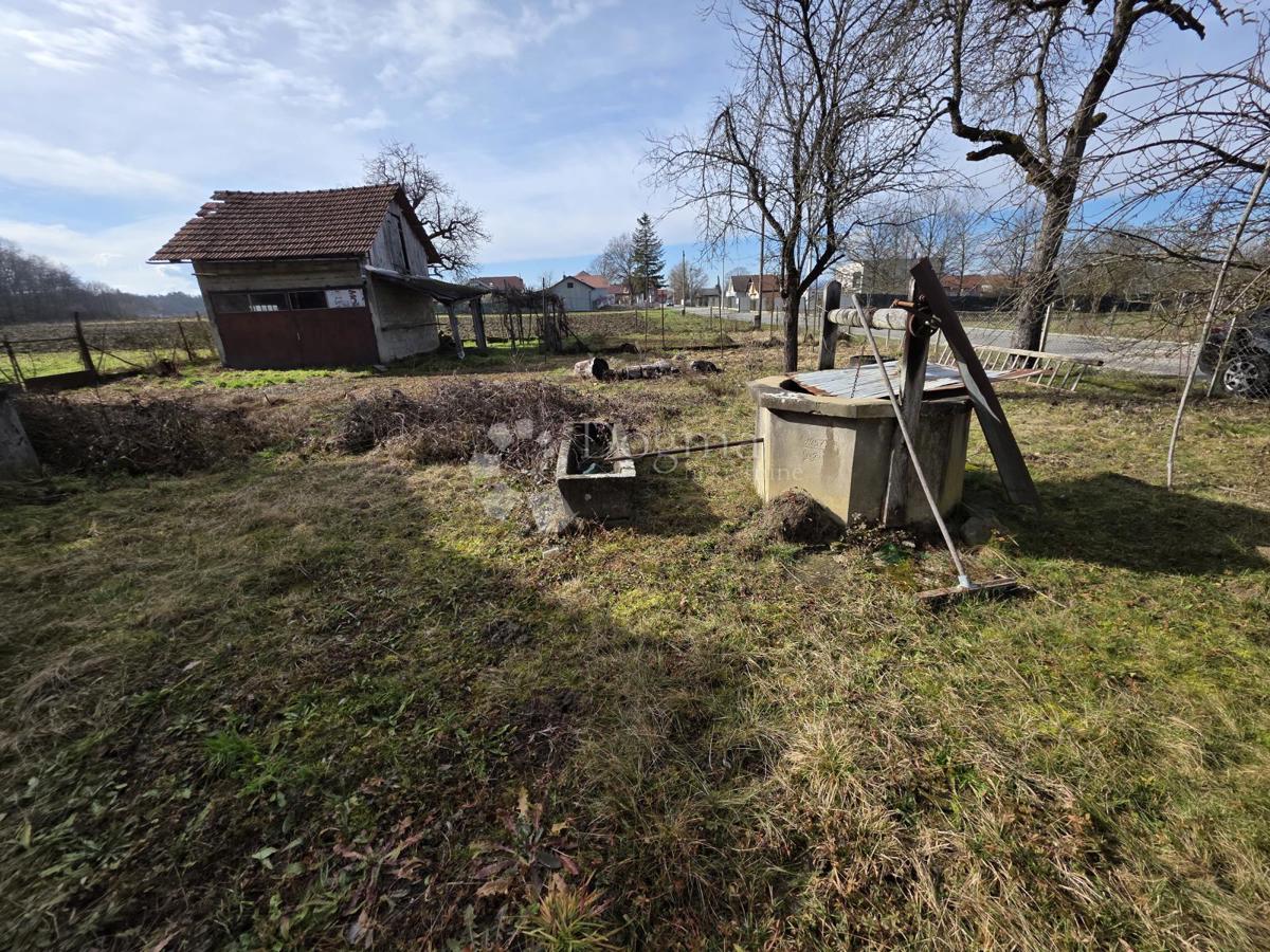 Hiša Mokrice, Oroslavje, 60m2