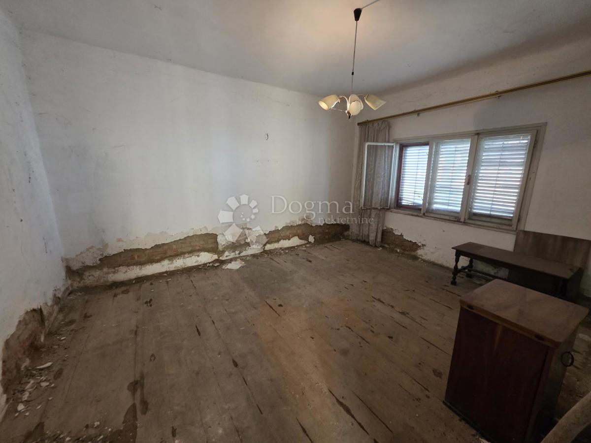 Hiša Mokrice, Oroslavje, 60m2