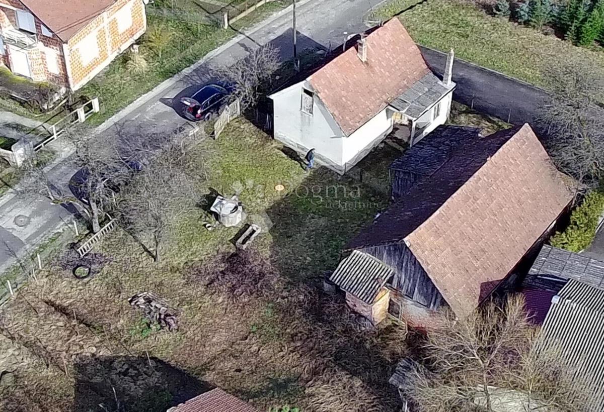 Hiša Mokrice, Oroslavje, 60m2