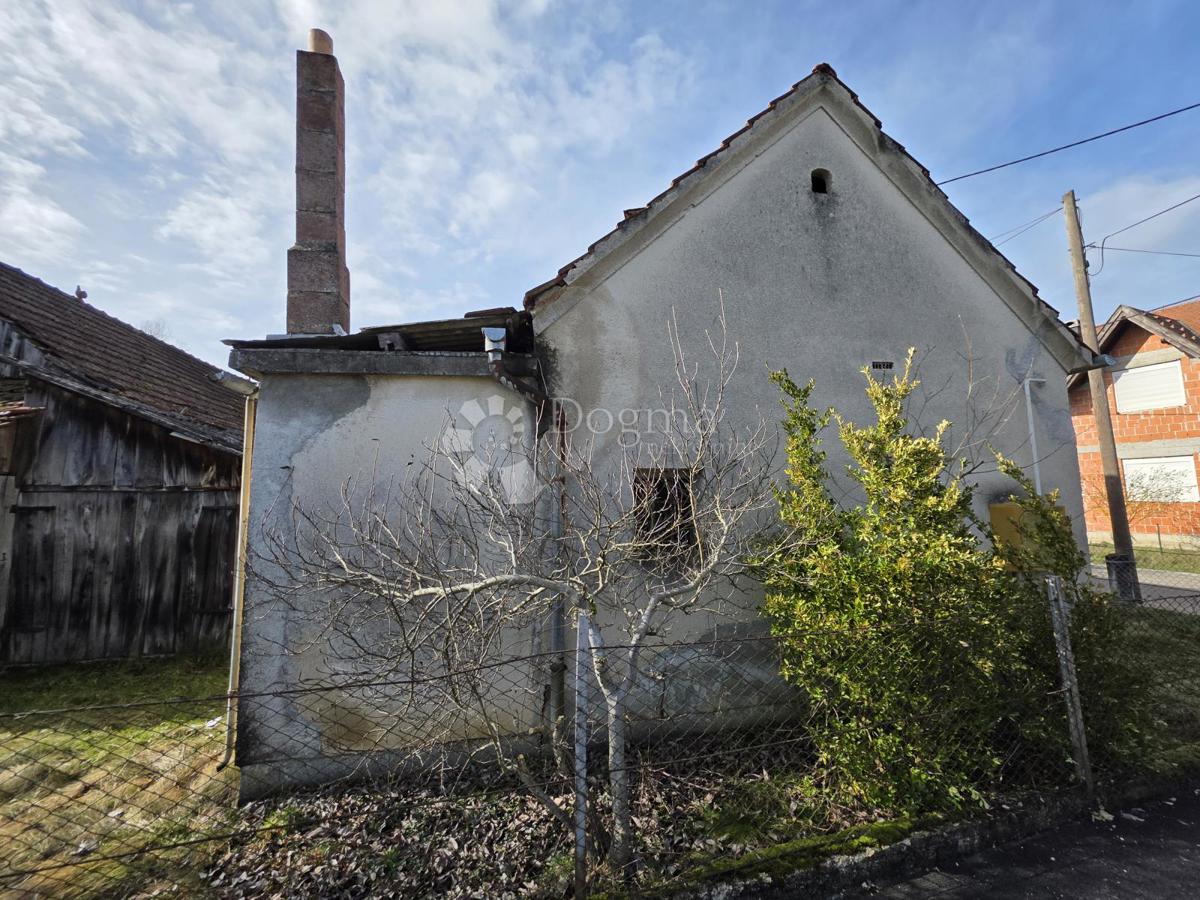 Hiša Mokrice, Oroslavje, 60m2