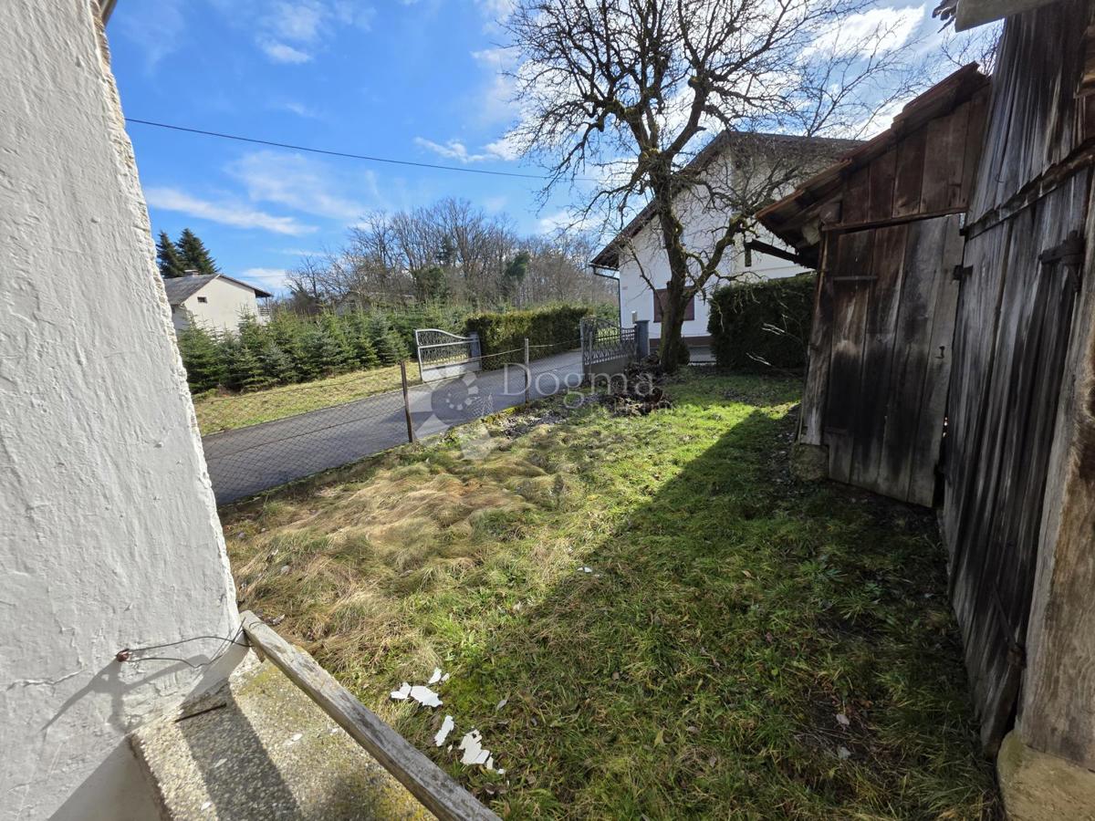 Hiša Mokrice, Oroslavje, 60m2