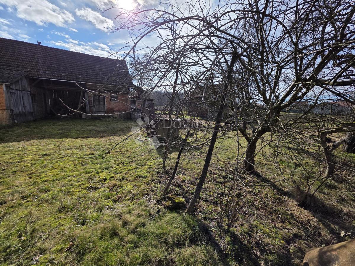 Hiša Mokrice, Oroslavje, 60m2