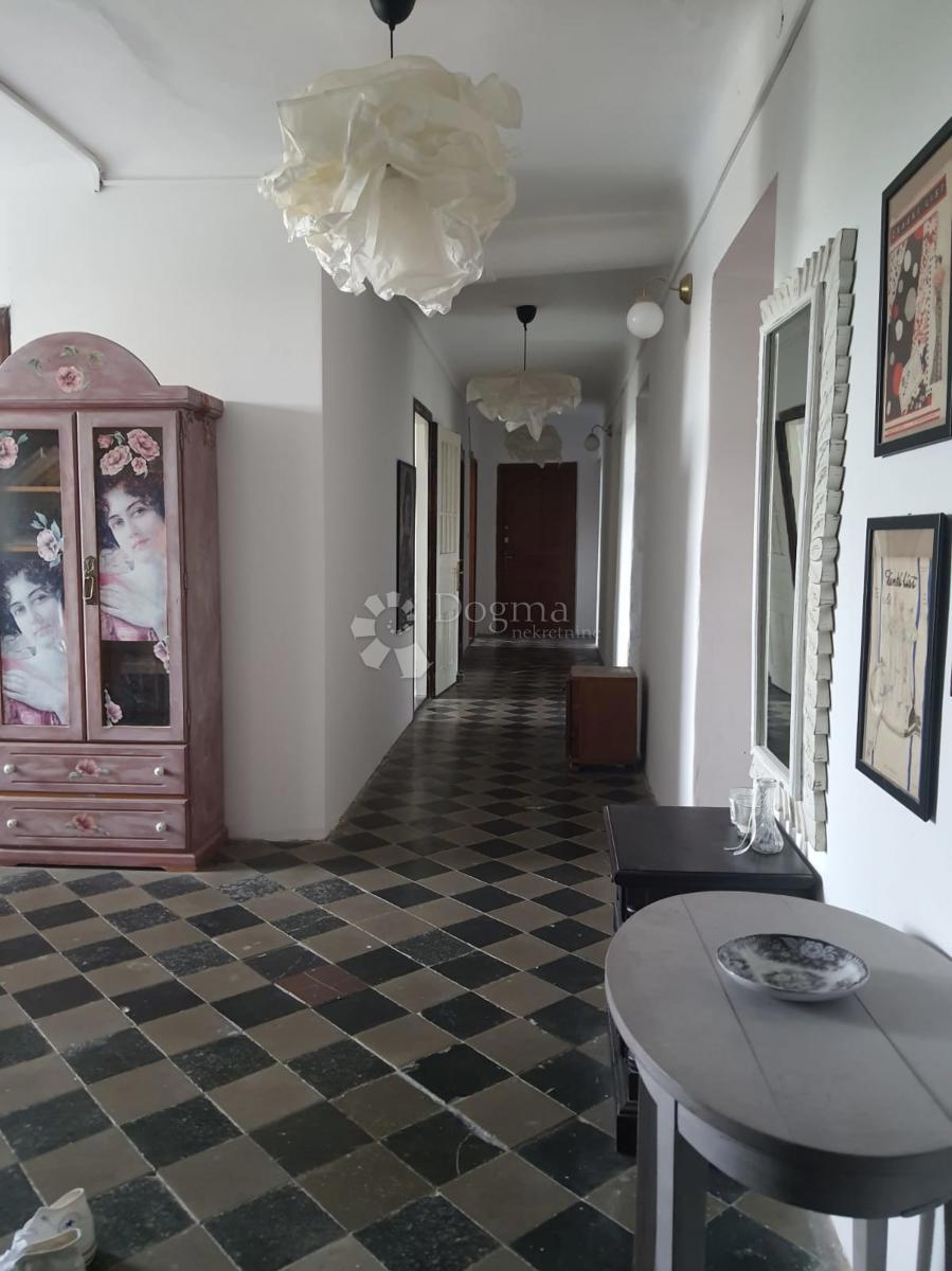 Stanovanje Donji grad, Donji Grad, 76m2