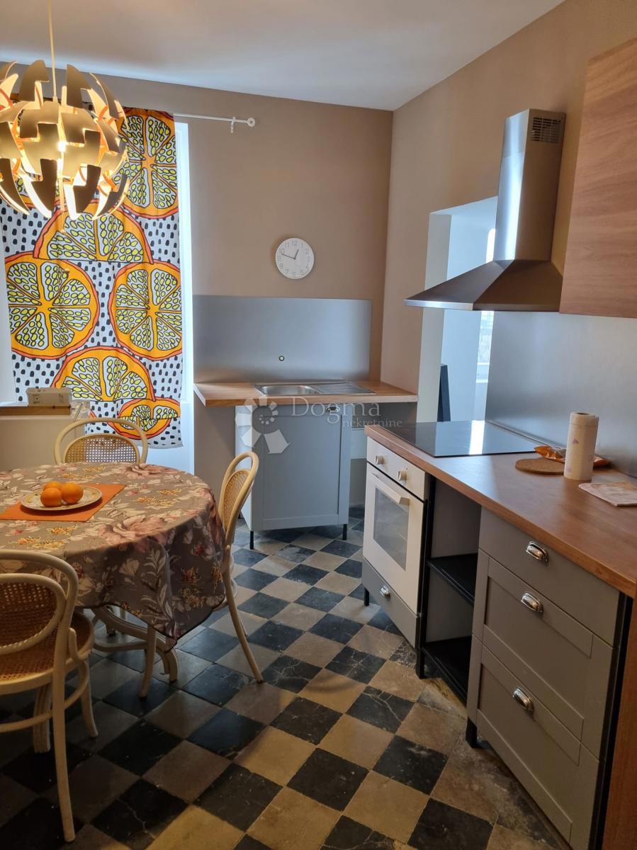 Stanovanje Donji grad, Donji Grad, 76m2