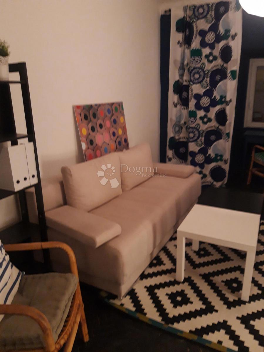 Stanovanje Donji grad, Donji Grad, 76m2