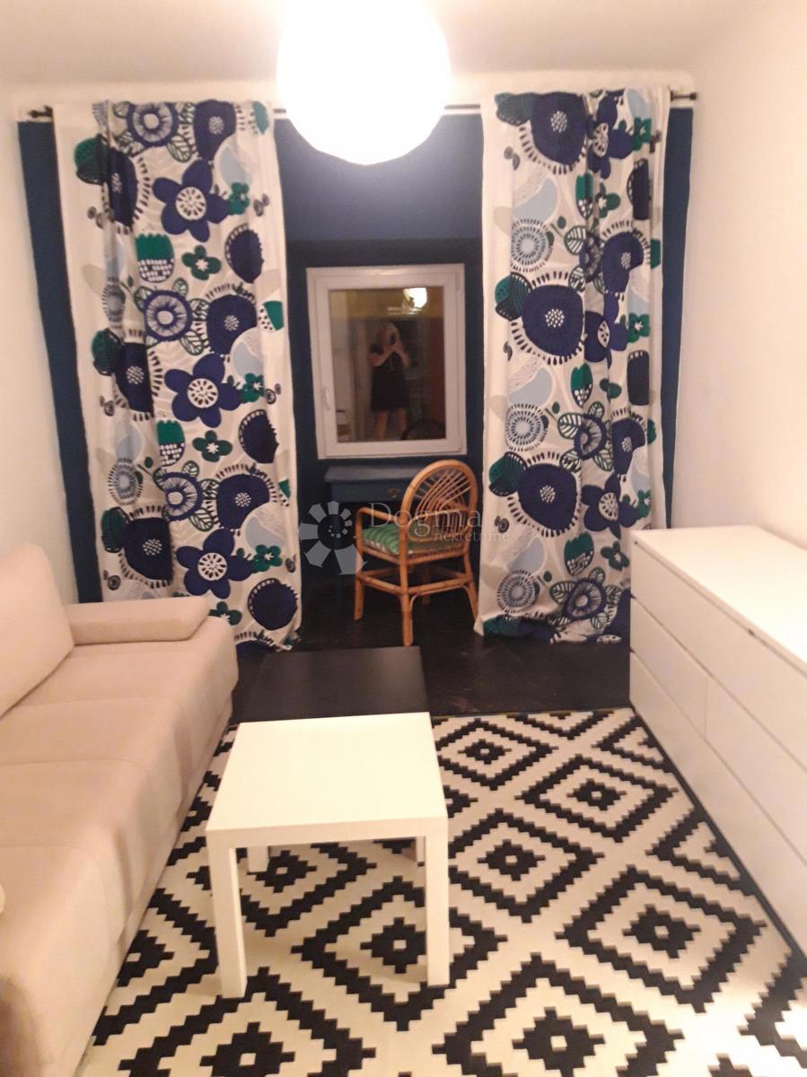 Stanovanje Donji grad, Donji Grad, 76m2