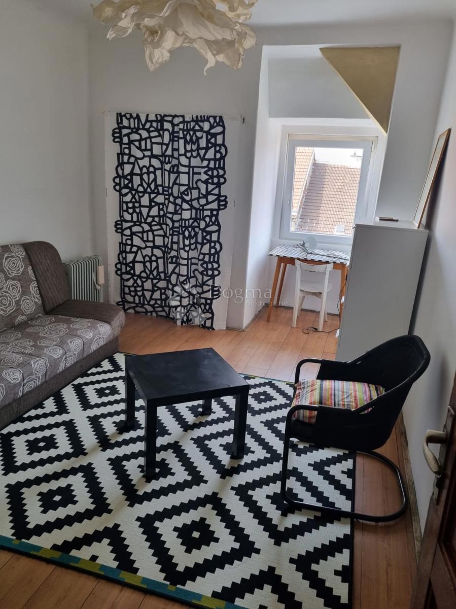 Stanovanje Donji grad, Donji Grad, 76m2