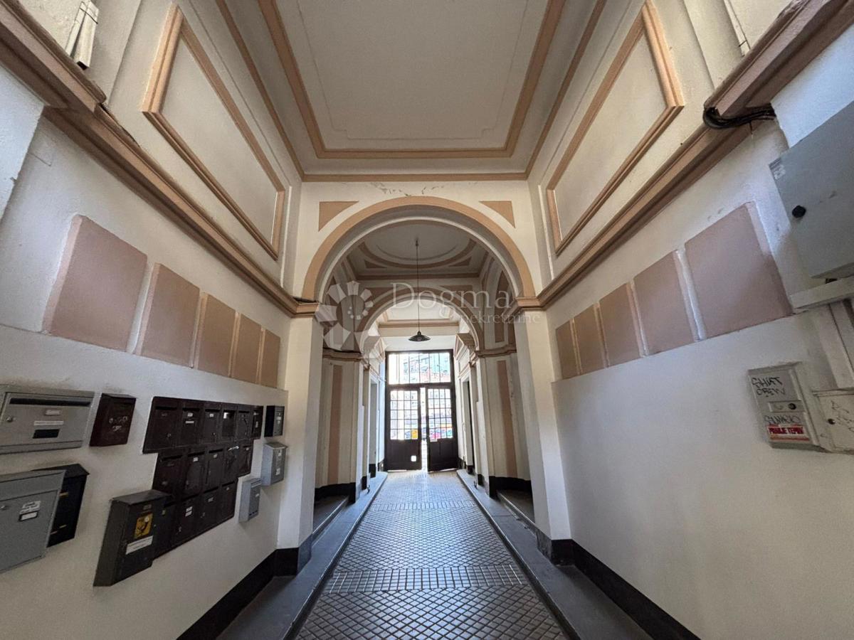 Stanovanje Donji grad, Donji Grad, 76m2