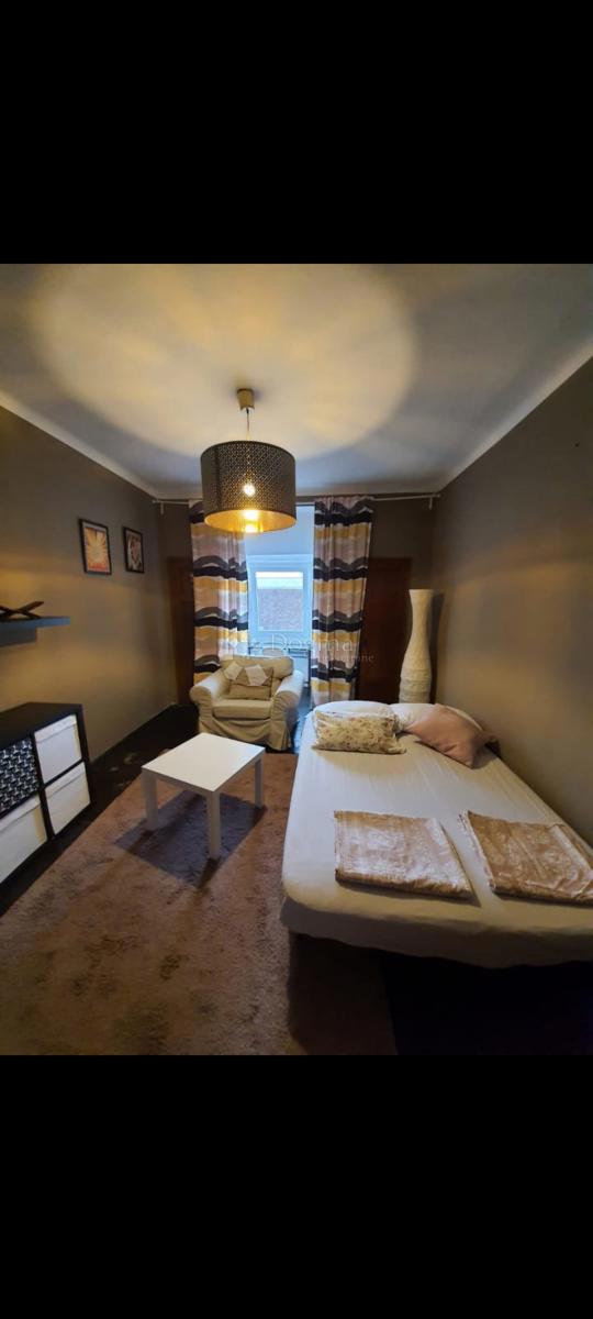 Stanovanje Donji grad, Donji Grad, 76m2