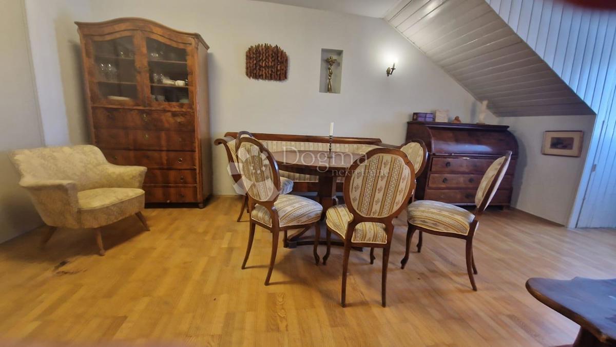 Stanovanje Šalata, Gornji Grad - Medveščak, 81,30m2