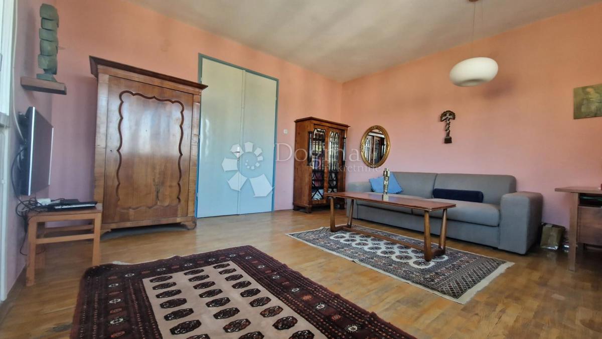 Stanovanje Šalata, Gornji Grad - Medveščak, 81,30m2